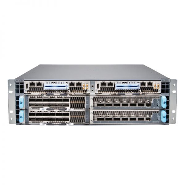 MX10003-BASE - Juniper MX Series Base Product Bundles