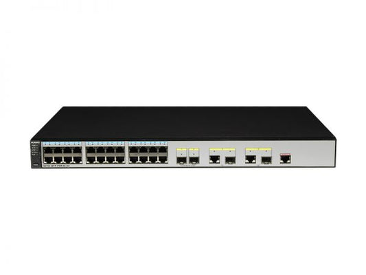 S2750-28TP-PWR-EI-AC Huawei S2700 Series Switch