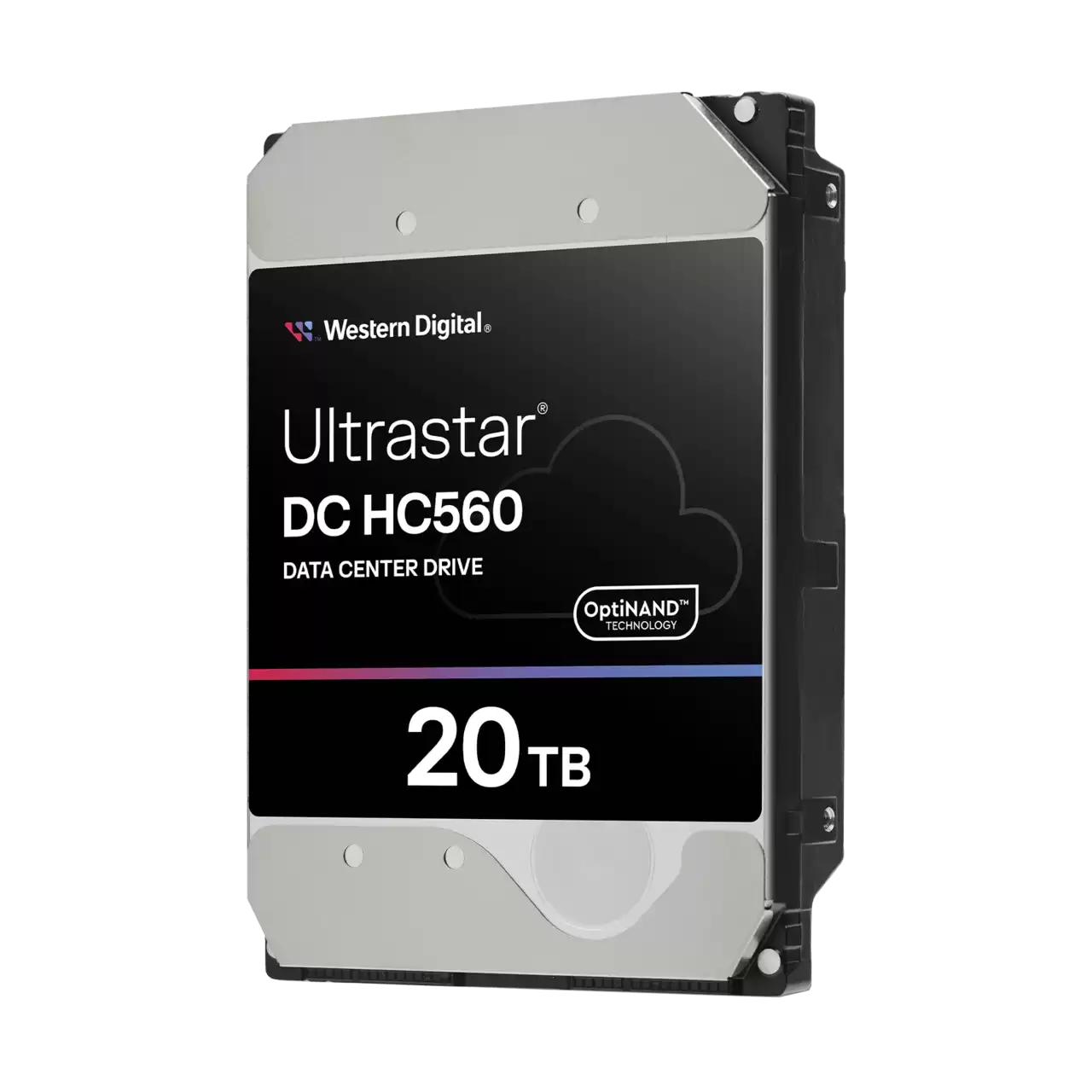 Ultrastar DC HC560