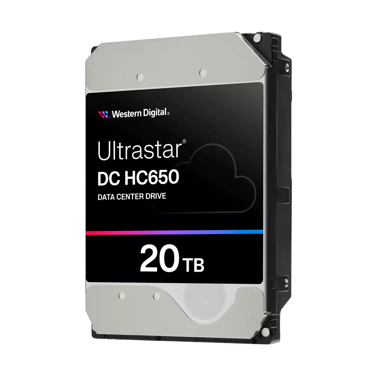 Ultrastar DC HC650
