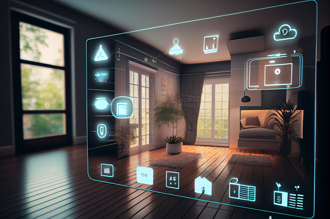 The Future of Smart Homes: Integrating AI for Convenience and Efficiency