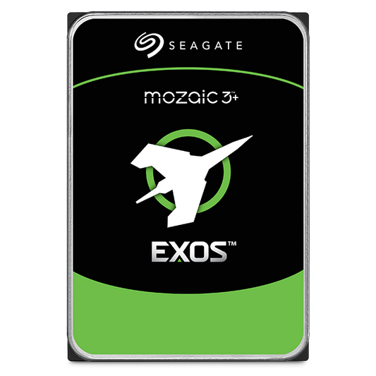 Exos Mozaic 3+