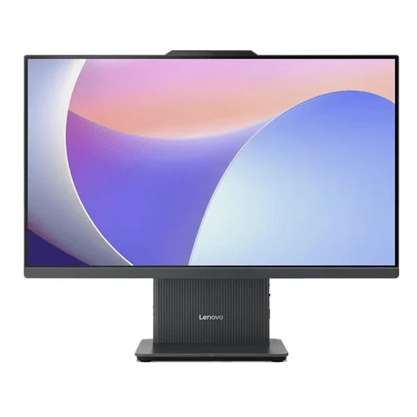 Lenovo F0HN000UAX | IdeaCentre AIO 24IRH9 A390 | Intel Core i5-13420H | 8GB RAM | 512GB SSD | 23.8″ FHD | DOS | 1 Year Warranty