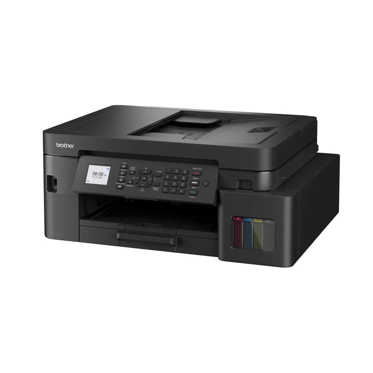 MFC-T930DW Ink Tank Printer