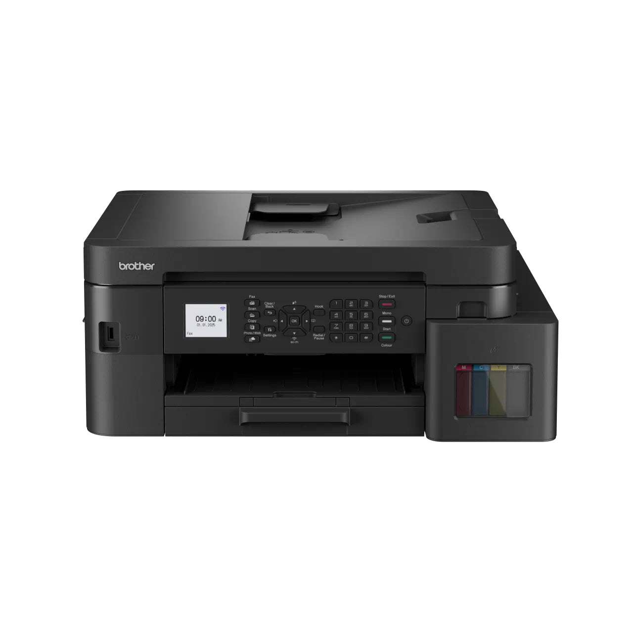 MFC-T930DW Ink Tank Printer
