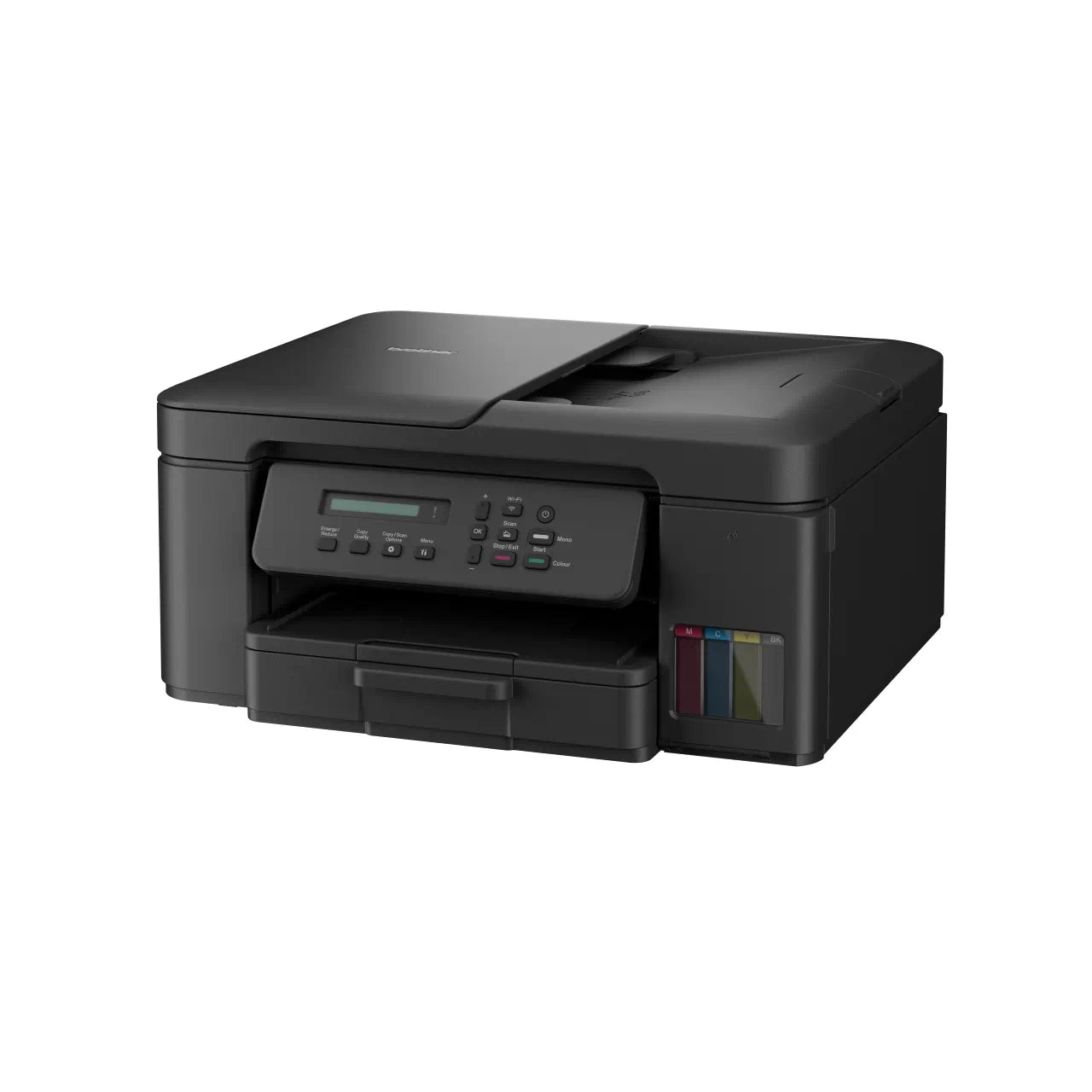 Brother DCP-T730DW Ink Tank Printer Wireless Automatic Duplex Print Scan and Copy