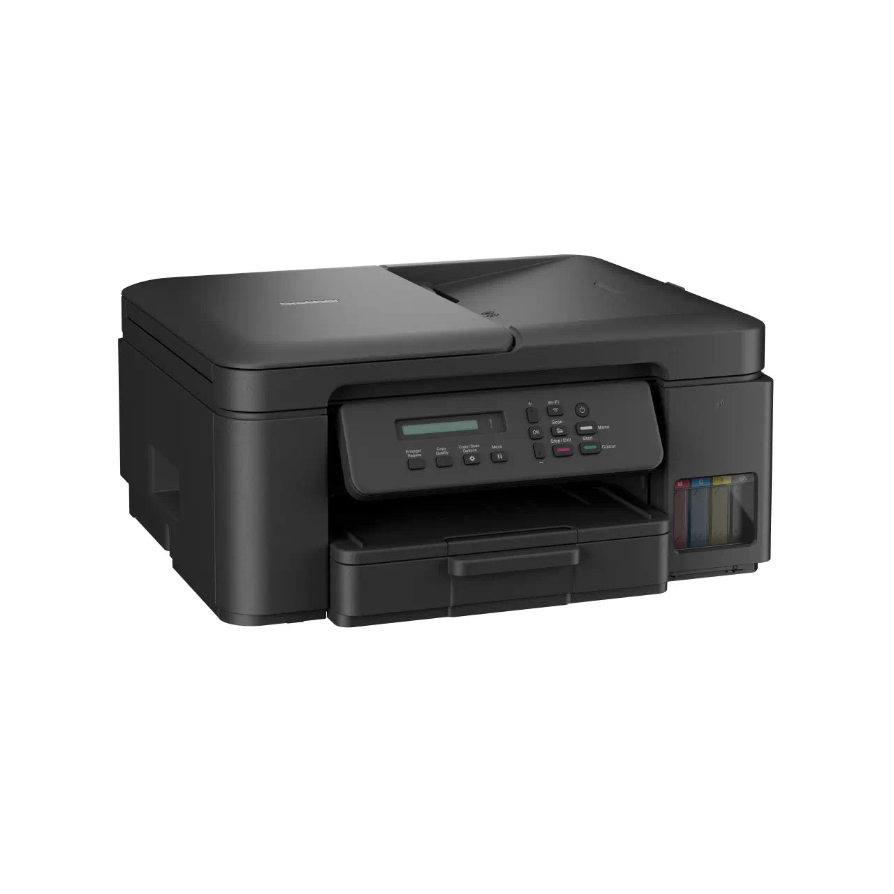 Brother DCP-T730DW Ink Tank Printer Wireless Automatic Duplex Print Scan and Copy