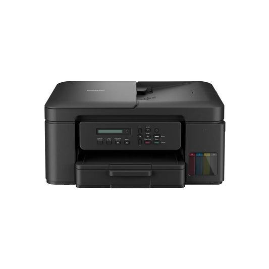 Brother DCP-T730DW Ink Tank Printer Wireless Automatic Duplex Print Scan and Copy