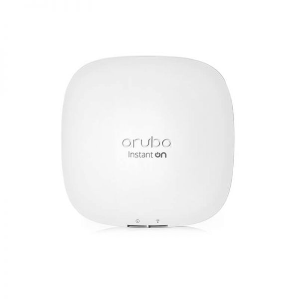 R4W02A - HPE Aruba Instant On Indoor Access Points