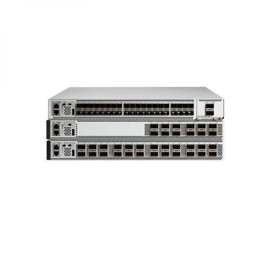 C9500-24Y4C-A - Cisco Switch Catalyst 9500
