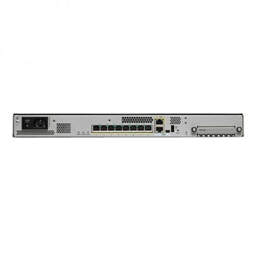 FPR1120-NGFW-K9 - Cisco Firepower 1000 Series Appliances
