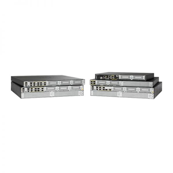 ISR4461/K9 - Cisco Router ISR 4461