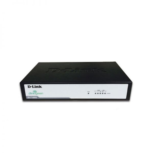 DI-7100G - D-Link Smart Routers