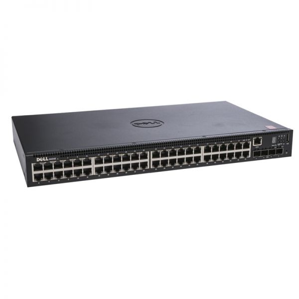 N1548 - Dell Networking N1500 Series Switches
