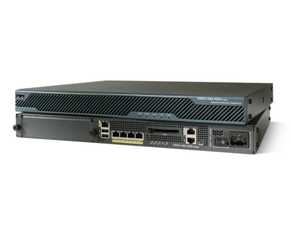 ASA5520-BUN-K9 Cisco ASA 5520 Firewall