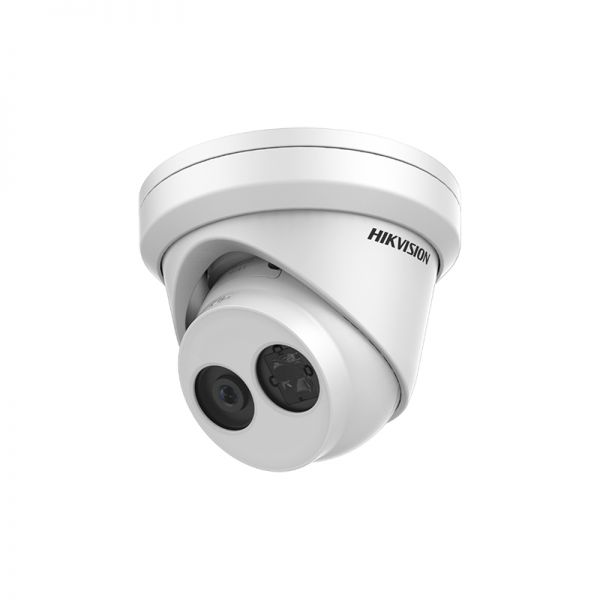 DS-2CD2383G0-IU - Hikvision Pro (EasyIP) Series Network Cameras