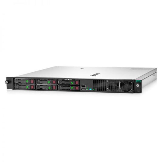 P06479-B21 - HPE ProLiant DL20 Gen10 Servers