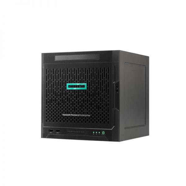 P07203-S01 - HPE MicroServer Gen10 Server