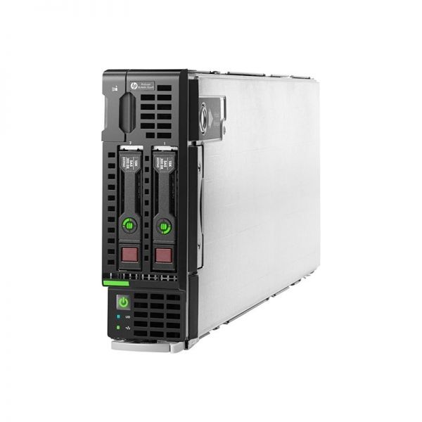 P02058-S01 - HPE ProLiant BL460c Server Blade
