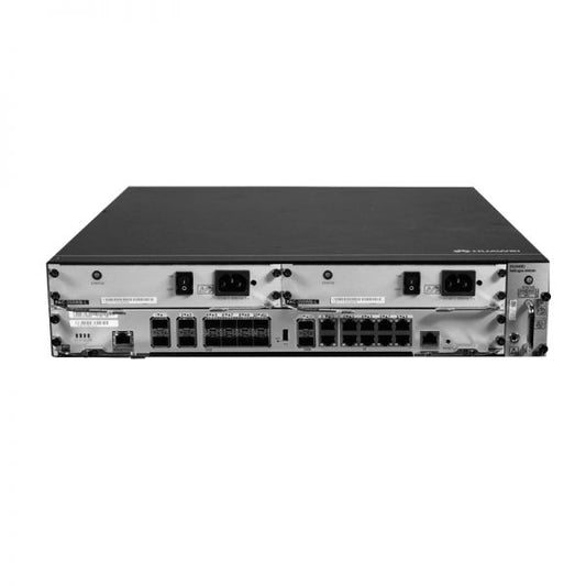 AR6280 - Huawei NetEngine AR6200 Series Routers