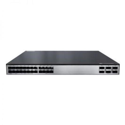 S6730-H24X6C - Huawei S6700 Series Switches