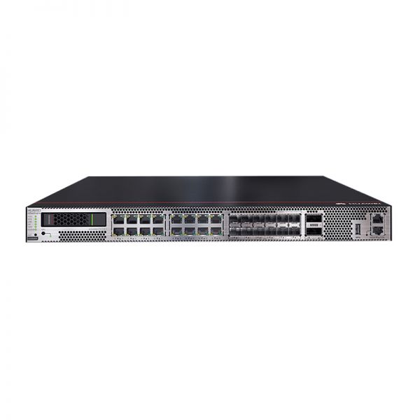 USG6625E-AC - Huawei HiSecEngine USG6600E Series Next-generation firewalls (fixed-configuration)