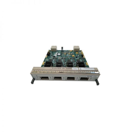 MIC-3D-4XGE-XFP - Juniper Router MX960 Modules & Cards