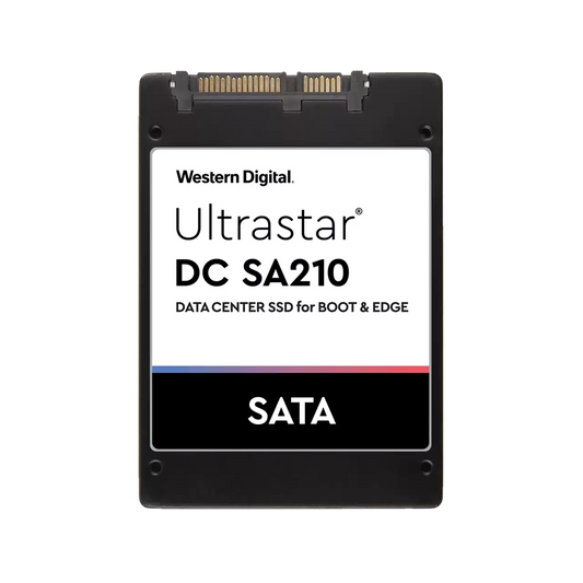 Ultrastar DC SA210