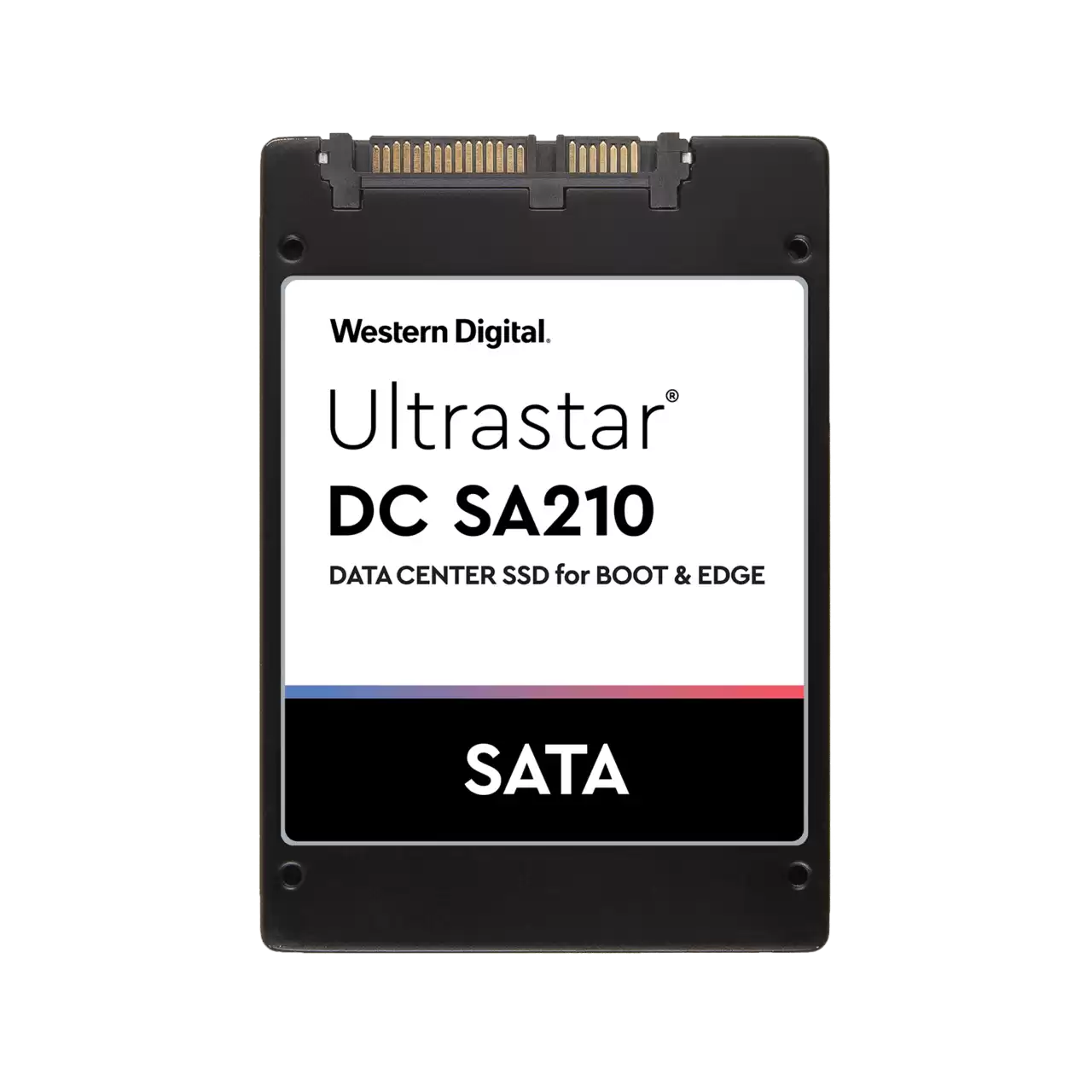 Ultrastar DC SA210