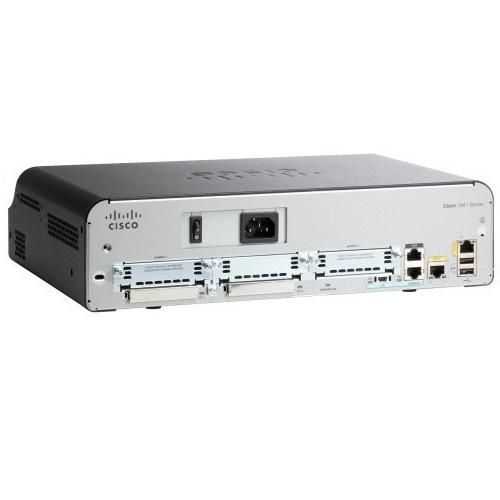 C1941-SEC-SRE/K9 Cisco Router Security SRE Bundle