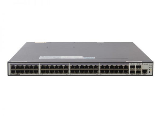 S2710-52P-PWR-SI Huawei S2700 Series Switch