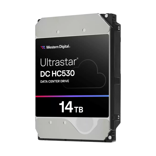 Ultrastar DC HC530