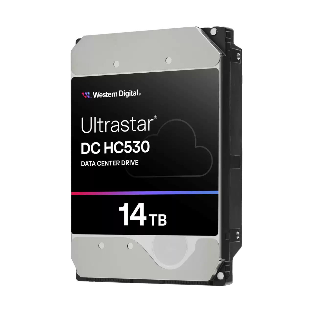 Ultrastar DC HC530