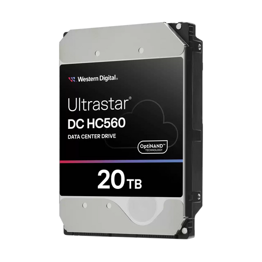 Ultrastar DC HC560
