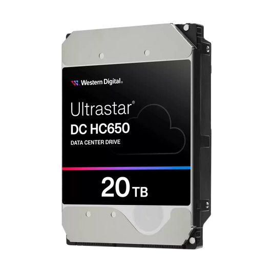 Ultrastar DC HC650