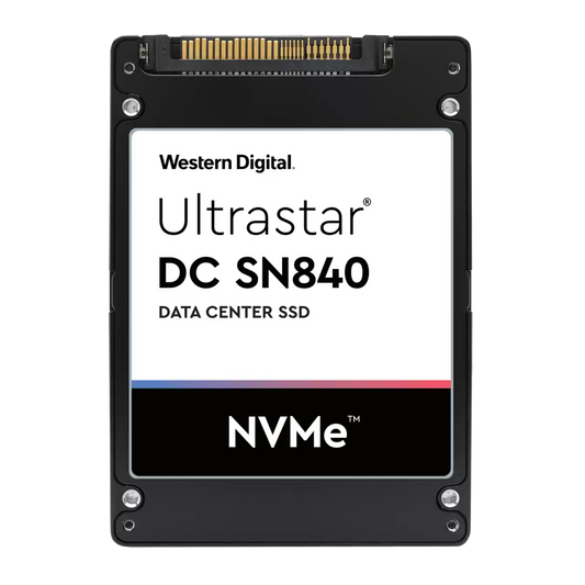 Ultrastar DC SN840