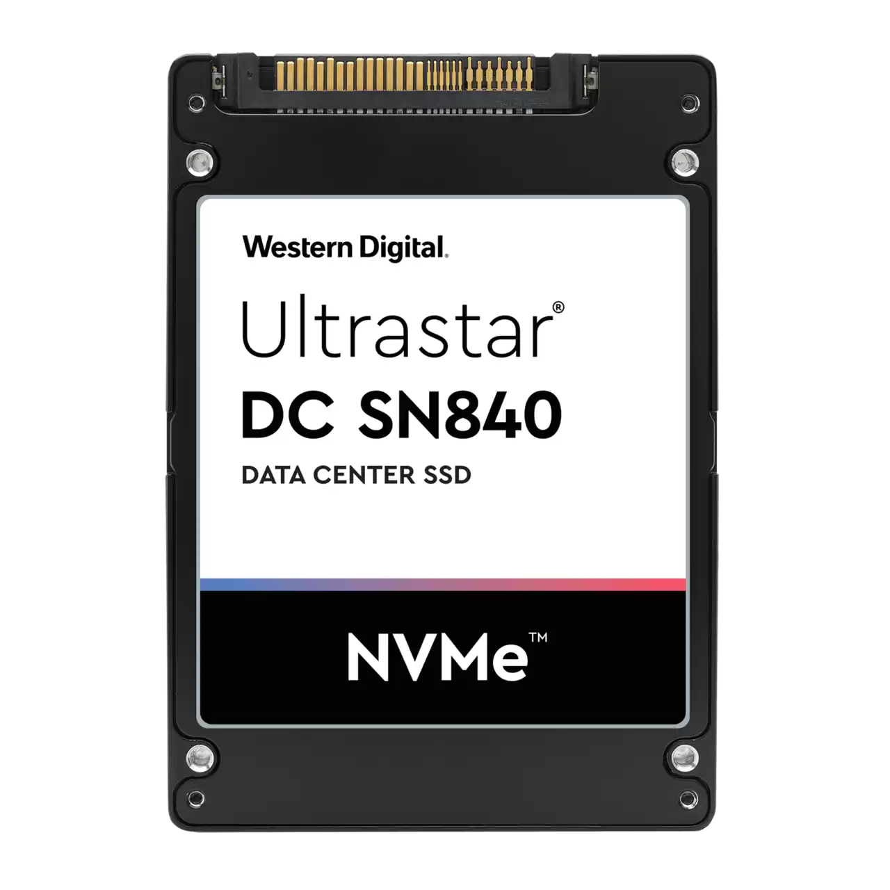 Ultrastar DC SN840