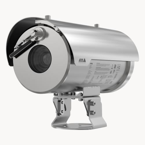 AXIS XFQ1656 Explosion-Protected Camera
